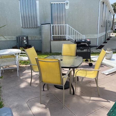 Ocean Star 533 Nettles Blvd Villa Jensen Beach Dış mekan fotoğraf
