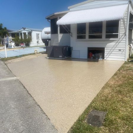 Ocean Star 533 Nettles Blvd Villa Jensen Beach Dış mekan fotoğraf