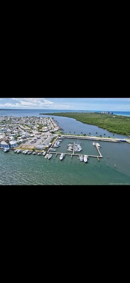 Ocean Star 533 Nettles Blvd Villa Jensen Beach Dış mekan fotoğraf