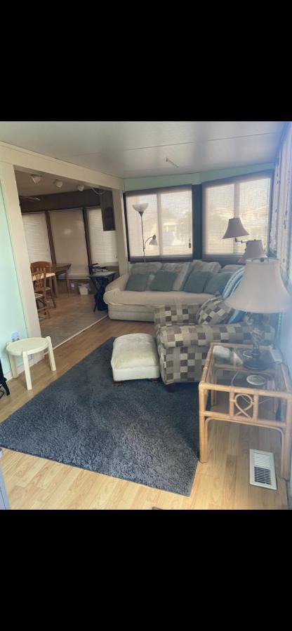 Ocean Star 533 Nettles Blvd Villa Jensen Beach Dış mekan fotoğraf