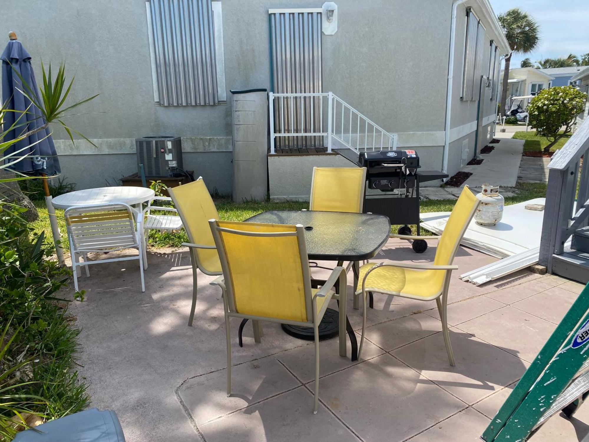 Ocean Star 533 Nettles Blvd Villa Jensen Beach Dış mekan fotoğraf