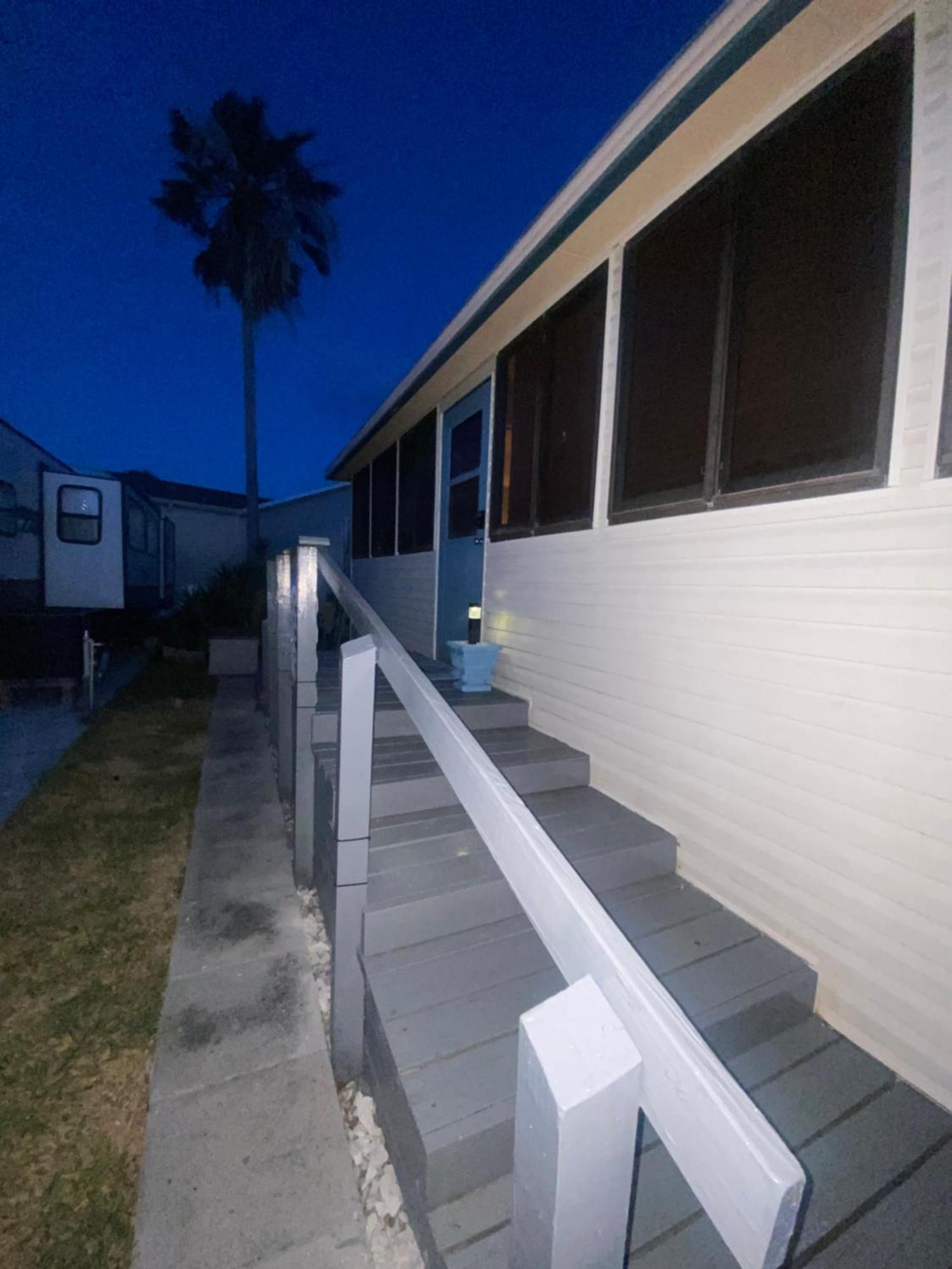 Ocean Star 533 Nettles Blvd Villa Jensen Beach Dış mekan fotoğraf