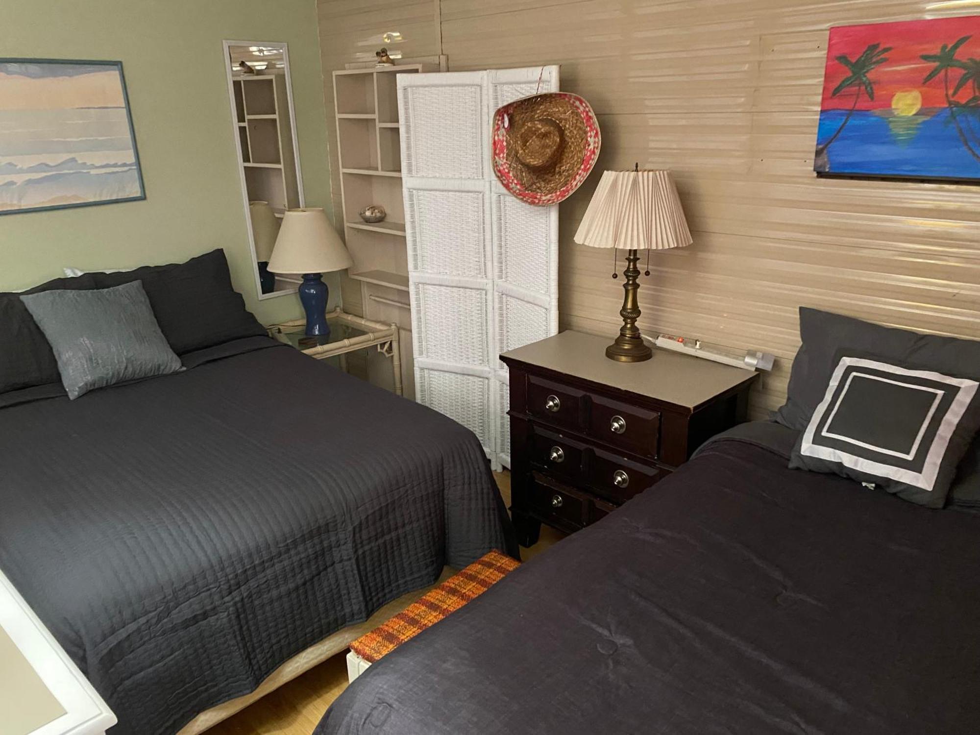 Ocean Star 533 Nettles Blvd Villa Jensen Beach Dış mekan fotoğraf