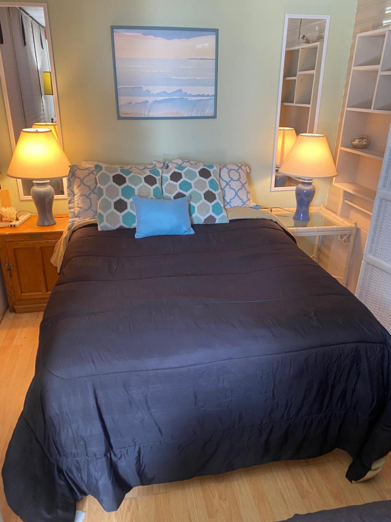 Ocean Star 533 Nettles Blvd Villa Jensen Beach Dış mekan fotoğraf