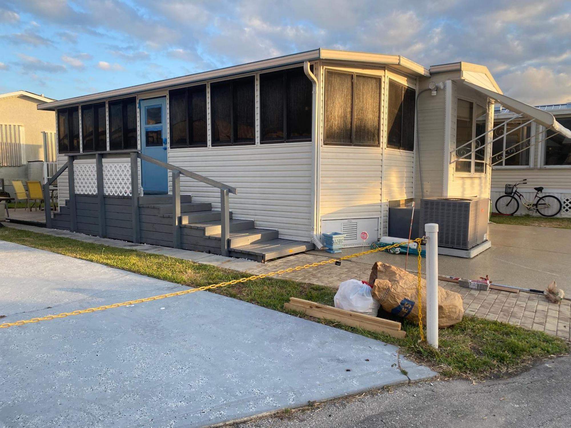Ocean Star 533 Nettles Blvd Villa Jensen Beach Dış mekan fotoğraf