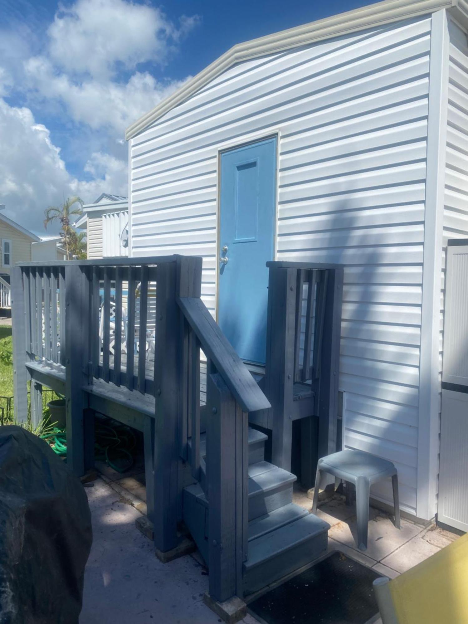 Ocean Star 533 Nettles Blvd Villa Jensen Beach Dış mekan fotoğraf