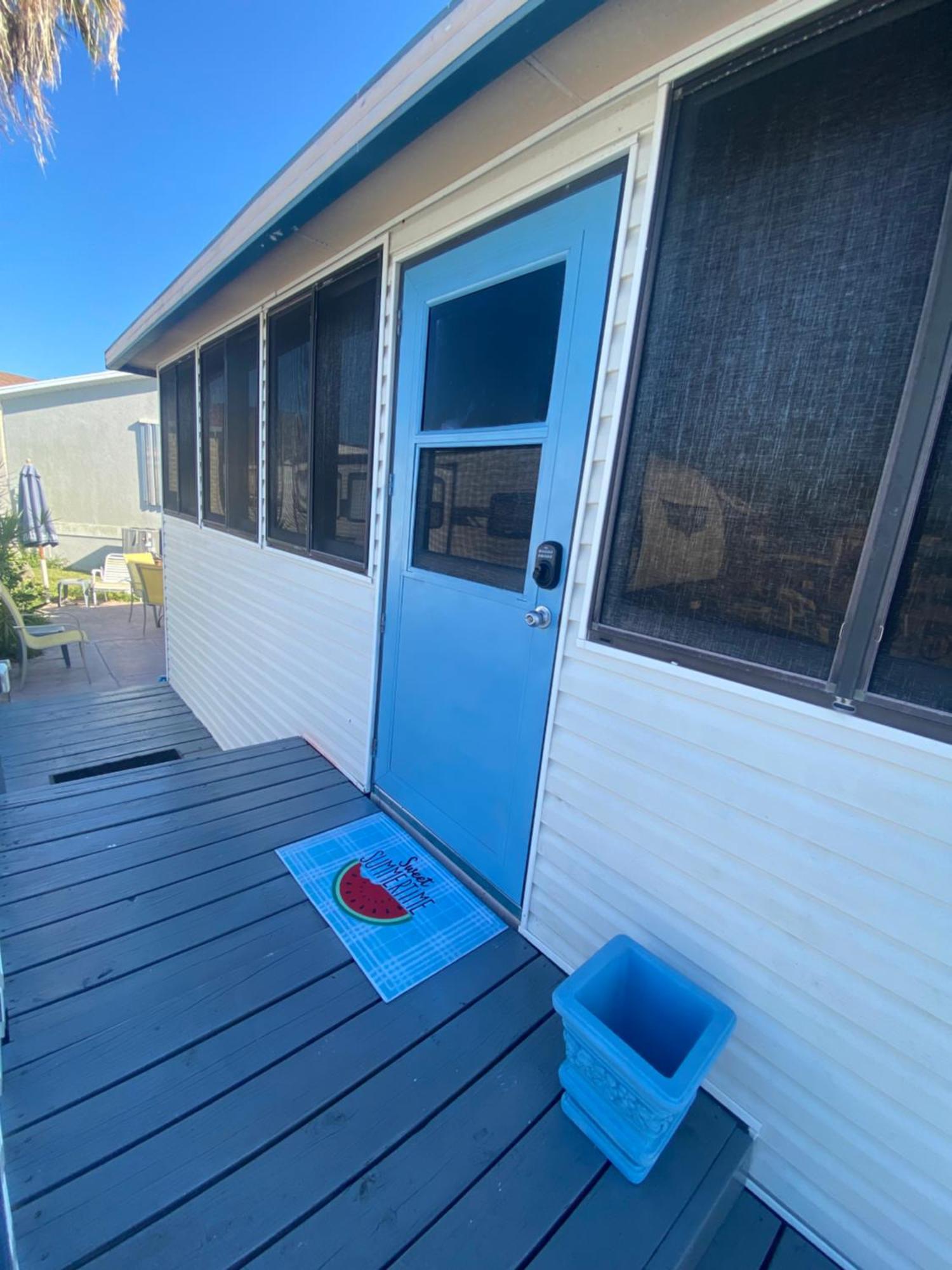 Ocean Star 533 Nettles Blvd Villa Jensen Beach Dış mekan fotoğraf